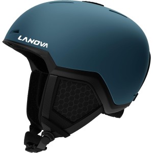 LANOVAGEAR W-203 Ski Helmet