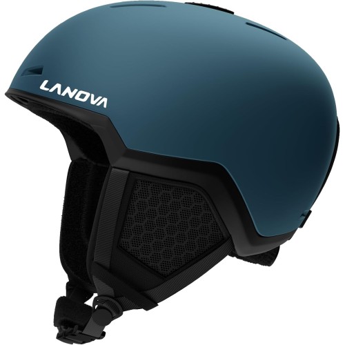 LANOVAGEAR W-203 Ski Helmet