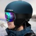 LANOVAGEAR W-203 Ski Helmet
