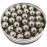 SMB 60x Steel BBS Cal.50 Steel Balls 12.5 mm Chrome Steel Balls Ideal for HDR50, HDP50 and Other Strong T4e Markers Cal. 50