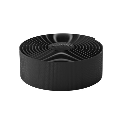 Selle Italia Smart Tape - Handlebar Tape for Road Bike and Gravel Bikes, 100% Sustainable, Adhesive, Recyclable - Black