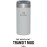 Stanley Aerolight Transit Thermal Mug 0.35 L - Keeps Hot for 4 Hours - Dishwasher Safe - Coffee Mug To Go Leak-Proof - Compatible with Standard Car Drink Holders - Thermos Flask - Fog