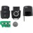 1K0959753G 3 Buttons For VW Golf Volkswagen VW Jetta Caddy Tiguan Eos Golf Plus Touran Seat Skoda Octavia Chip ID48
