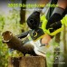 Supstable 8 and 6 Inch Mini Chainsaw, Electric Cordless Saw with Automatic Oiler and Tool-Free Chain Tension, Compatible with Makita Battery 18 V, Single-Handed Battery Saw for Wood, Branch
