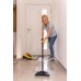 WAGNER Power Steamer 915 E, Multifunctional Steam Cleaner with 18 Accessories, Steam Pressure 3.5 Bar, Steam Time Approx. 40 Minutes, 1.2 L Tank, 2.4 m Hose, 1500 W