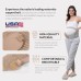 NEOtech Care - Pregnancy Belly Belt - Supports Waist, Back & Belly - Pregnancy Belt (Grey, M)