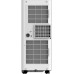 Comfee Breezy Cool Pro 2.0 Mobile Air Conditioner, 7,000 BTU, 2.0 kW, Cooling, Ventilating & Dehumidifying, App Control, Room Size up to 68 m³ (25 m²), with Exhaust Hose