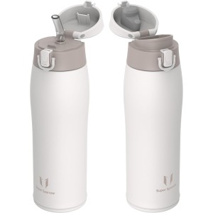 Super Sparrow Stainless Steel Drinking Bottle, 350 ml, 500 ml, 750 ml, BPA-Free, Leakproof, for Sports, On the Go, School, Outdoor, Office, Home