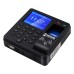 HDWR CTR10 Advanced Time Attendance System - Biometric, RFID, Password Verification - 1000 Employee Capacity, Access Control