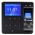 HDWR CTR10 Advanced Time Attendance System - Biometric, RFID, Password Verification - 1000 Employee Capacity, Access Control