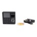 HDWR CTR10 Advanced Time Attendance System - Biometric, RFID, Password Verification - 1000 Employee Capacity, Access Control