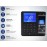 HDWR CTR10 Advanced Time Attendance System - Biometric, RFID, Password Verification - 1000 Employee Capacity, Access Control