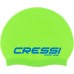 Cressi Eddie or Ricky Jr Swim Cap - Unisex or Junior, One Size