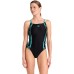 ARENA Women's Swim Pro Back Graphic One Piece Swimsuit (Pack of 1)