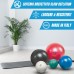 Tonkey Active Life Pilates Ball [15-22-26-30-40 cm] SoffBall Maxafe
