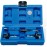 CCLIFE 4-Piece Engine Adjustment Tool Diesel Engine Timing Locking Tool Camshaft Locking Tool