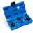 CCLIFE 4-Piece Engine Adjustment Tool Diesel Engine Timing Locking Tool Camshaft Locking Tool