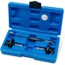 CCLIFE 4-Piece Engine Adjustment Tool Diesel Engine Timing Locking Tool Camshaft Locking Tool