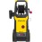 Stanley SXPW24BX Cold Water Outdoor Home Car Pressure Washer with Surface Cleaner and Fixed Brush Max Pressure 170 Bar Max Flow Rate 500L/H Power Consumption 2400W