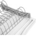 Emuca - Suprastar Dish Drainer for High Modules, 600 mm, Metallic Grey, Steel