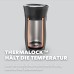 Contigo West Loop Autoseal Thermal Mug, Stainless Steel, Insulated Travel Cup for Coffee, Leak-Proof