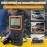 SYTUNG OBD2 Diagnostic Tool New Updated Version Universal Diagnostic Tool Car CAN Diagnostic Tool Suitable for All Vehicles with OBD II Protocol