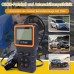 SYTUNG OBD2 Diagnostic Tool New Updated Version Universal Diagnostic Tool Car CAN Diagnostic Tool Suitable for All Vehicles with OBD II Protocol