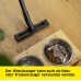Прахосмукачка с функция за миене Kärcher SE 4 Plus, 2-в-1 маркуч за пръскане и засмукване, резервоар за чиста вода: 4 л, резервоар за мръсна вода: 4 л, дюза за миене на килими с приставка за твърди подове, дюза за миене на тапицерия, под