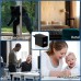 Sprfuk 1080P Spy Camera, Mini Hidden Camera with Motion Detector, Camera and Built-in Night Vision (No WiFi No App)