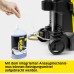 Kärcher K 5 Classic Home Pressure Washer, Pressure: 145 Bar, Flow Rate: 500 l/h, Area Capacity 40 m²/h