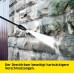 Kärcher K 5 Classic Home Pressure Washer, Pressure: 145 Bar, Flow Rate: 500 l/h, Area Capacity 40 m²/h