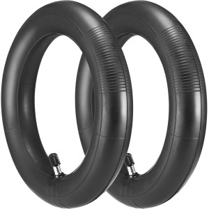Satgoo E Scooter Tube 8 1/2 x 2, Reinforced Thickened Side Wall 2 mm, Wear-Resistant, Shock Absorbing, Comfortable, Not Easily Leaky, 8.5 Inch Tube for Xiaomi Pro 2/1S/M365/Essential/Mi 3