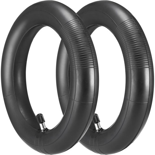 Satgoo E Scooter Tube 8 1/2 x 2, Reinforced Thickened Side Wall 2 mm, Wear-Resistant, Shock Absorbing, Comfortable, Not Easily Leaky, 8.5 Inch Tube for Xiaomi Pro 2/1S/M365/Essential/Mi 3