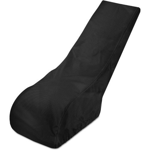 Raweao Lawn Mower Cover, Waterproof, Universal Lawnmower Cover for Lawn Mower Storage, Outdoor Windproof Lawn Mower Protection for Lawnmower Tarpaulin Cover