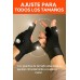 2 Pairs LED Gloves - Fishing Camping Repairs - Original Gift for Men - Handsfree with Torch - Batteries Included