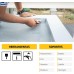SIKA - Fiber-reinforced waterproofing - SikaFill 370 Fibers - Grey - Acrylic paint with glass fibers for imperabilization of visiting decks and terraces - Bridge fissures - 5 kg