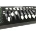 Control unit controller mixer lights DMX 512 for scene lighting 192 channels