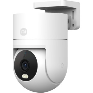 XIAOMI Outdoor Camera CW300 2.5K Ultra Clear Image Quality, Intelligent Security in All Weather