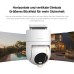 XIAOMI Outdoor Camera CW300 2.5K Ultra Clear Image Quality, Intelligent Security in All Weather