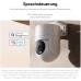 XIAOMI Outdoor Camera CW300 2.5K Ultra Clear Image Quality, Intelligent Security in All Weather