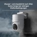 XIAOMI Outdoor Camera CW300 2.5K Ultra Clear Image Quality, Intelligent Security in All Weather