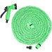 TEMPO DI SALDI Extendable Garden Hose 45m with 7 Functions for Waterproof Cleaning