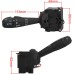 Madlife Garage 8201167988 Indicator Switch Steering Column Switch Flashing Control Switch for Dacia Sandero Duster Lodgy Dorker Clio 255405056R