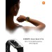 Xiaomi Smart Band 8 Pro Fitness Tracker, 1,74-инчов AMOLED дисплей, до 20 дни живот на батерията, 5ATM, проследяване на SpO2, мониторинг на съня и пулса, над 150 режима на тренировка, крачкомер, сребристо/сиво