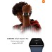 Xiaomi Smart Band 8 Pro Fitness Tracker, 1,74-инчов AMOLED дисплей, до 20 дни живот на батерията, 5ATM, проследяване на SpO2, мониторинг на съня и пулса, над 150 режима на тренировка, крачкомер, сребристо/сиво
