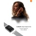 Xiaomi Smart Band 8 Pro Fitness Tracker, 1,74-инчов AMOLED дисплей, до 20 дни живот на батерията, 5ATM, проследяване на SpO2, мониторинг на съня и пулса, над 150 режима на тренировка, крачкомер, сребристо/сиво