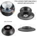 Pack of 5 Pot Lid Knobs, Universal Pot Lid Handles, Kitchen Cookware, Pan Lid Cover, Casserole Handle, Replacement Knobs, Handles for Frying Pan, Pot Lid Lid