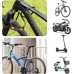 AiQInu Bicycle Lock Combination Lock 120 cm / 12 mm Cable Lock Security Level Very High 5-Digit Combination Lock for Bicycle Tricycle Scooter