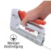 Tacwise 1763 Z-CT Duo Metal Cable Tacker with 4000 Staples, Uses CT-45 and CT-60 Staples
