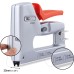 Tacwise 1763 Z-CT Duo Metal Cable Tacker with 4000 Staples, Uses CT-45 and CT-60 Staples